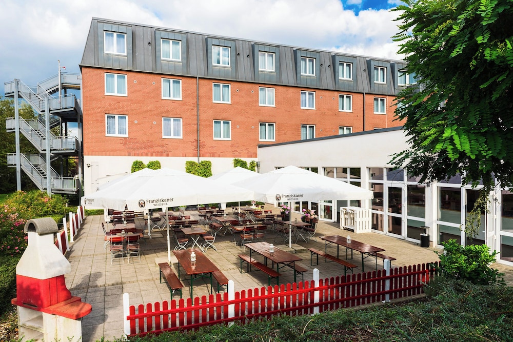 Hotel Oberhausen Neue Mitte Affiliated By Melia 2/73