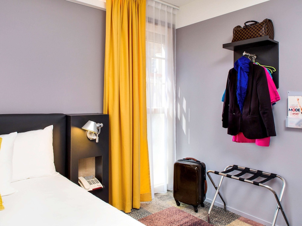 Ibis Styles Roanne Centre Gare 15/67