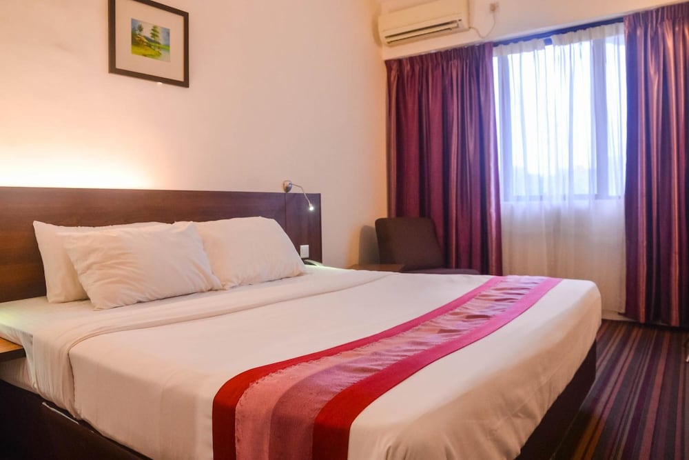 Hotel Yt Midtown Kuala Terengganu 23/33