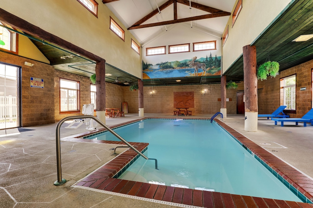 Stoney Creek Inn Galena 29/59