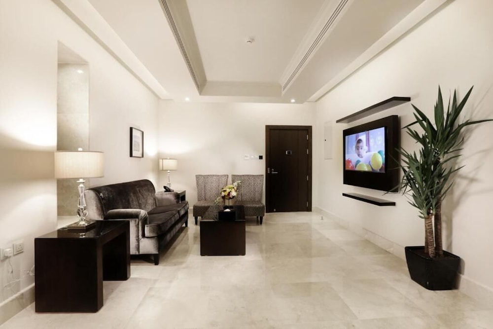 أجنحة أسوار الفندقية الرياض(Aswar Hotel Riyadh) 20/21