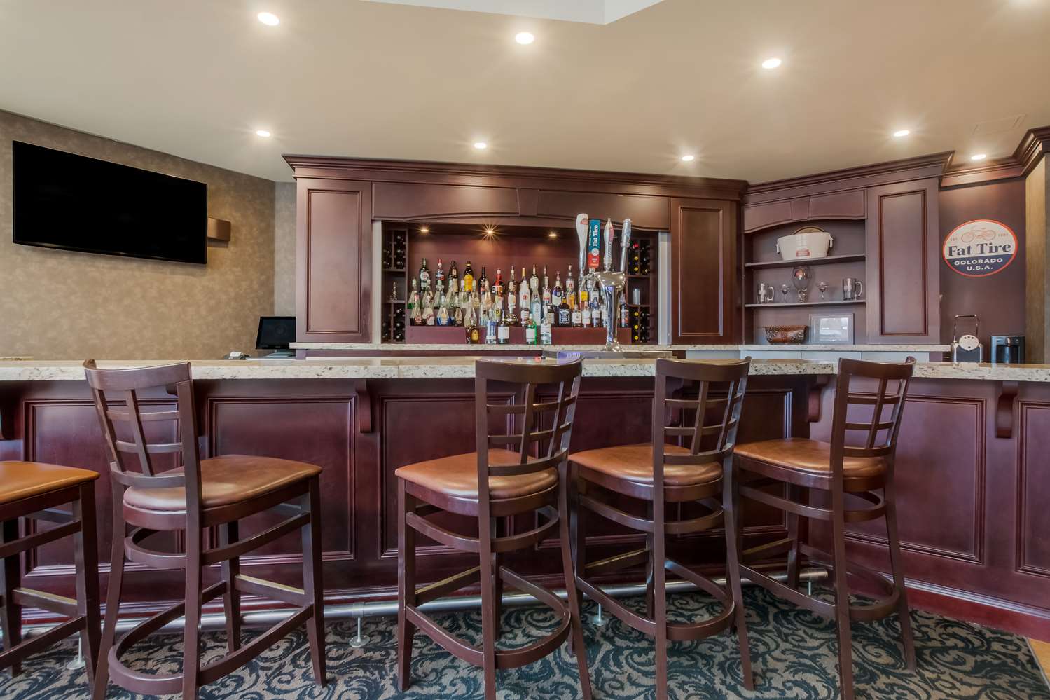 Best Western Brantford Hotel Conference Centre 6/11