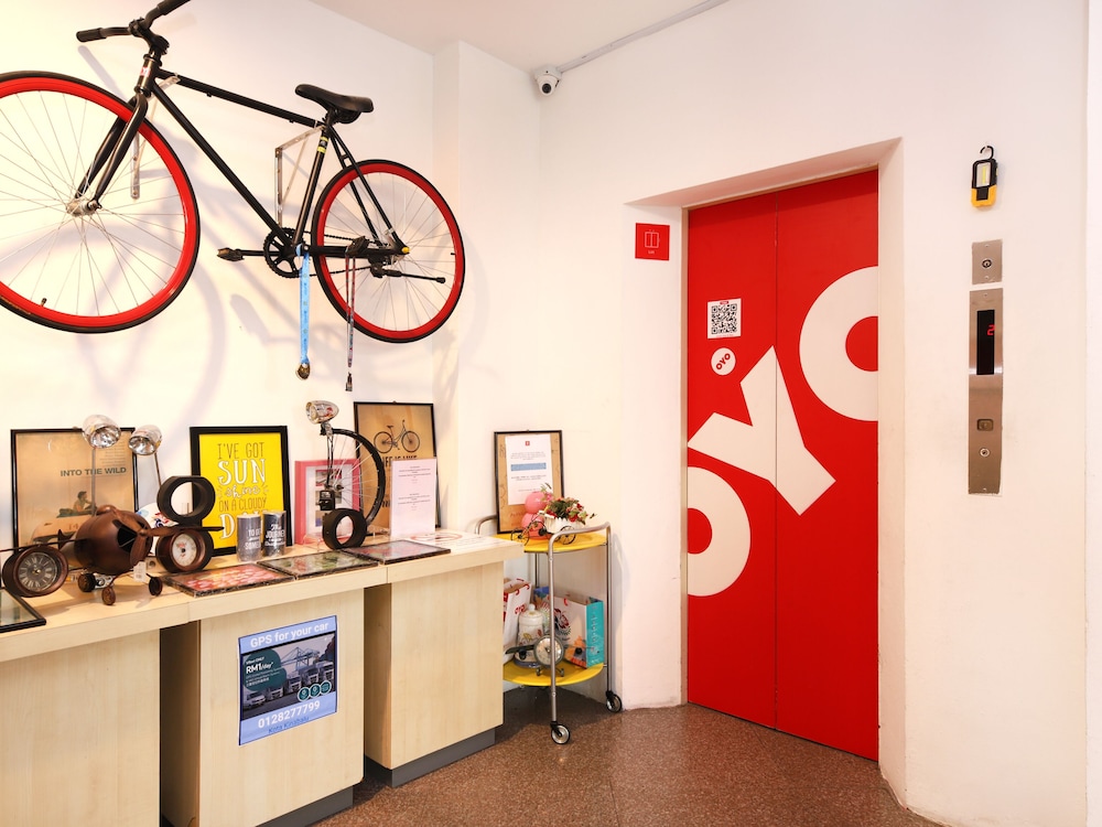 Oyo 564 Y Hotel 5/24