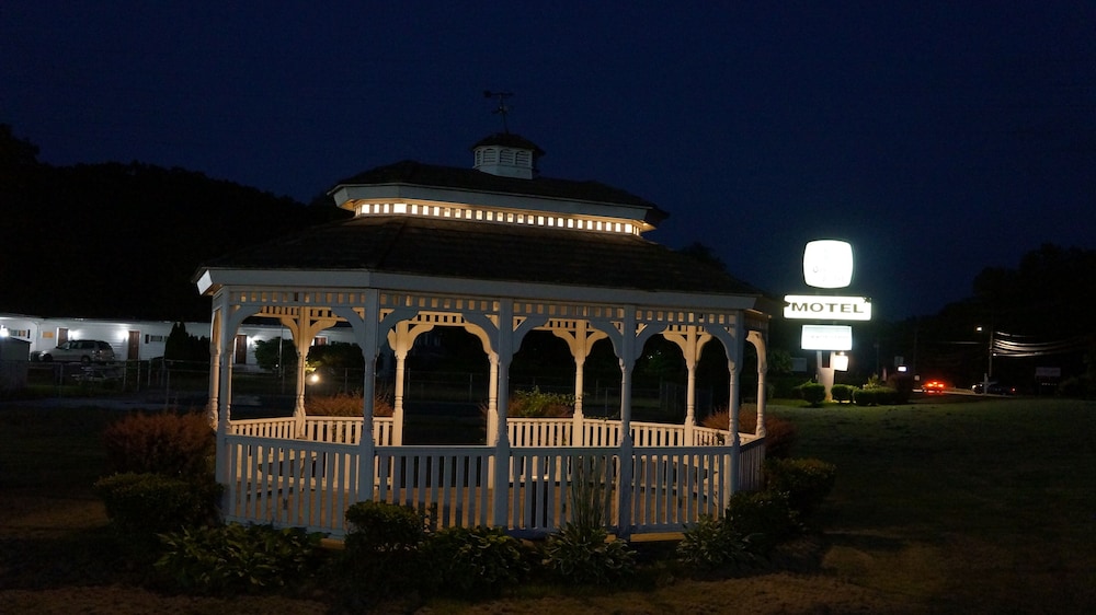 Oakdell Motel 6/57