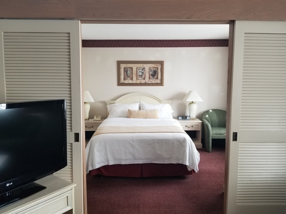 Delta Hotels by Marriott Toronto Markham 7/42