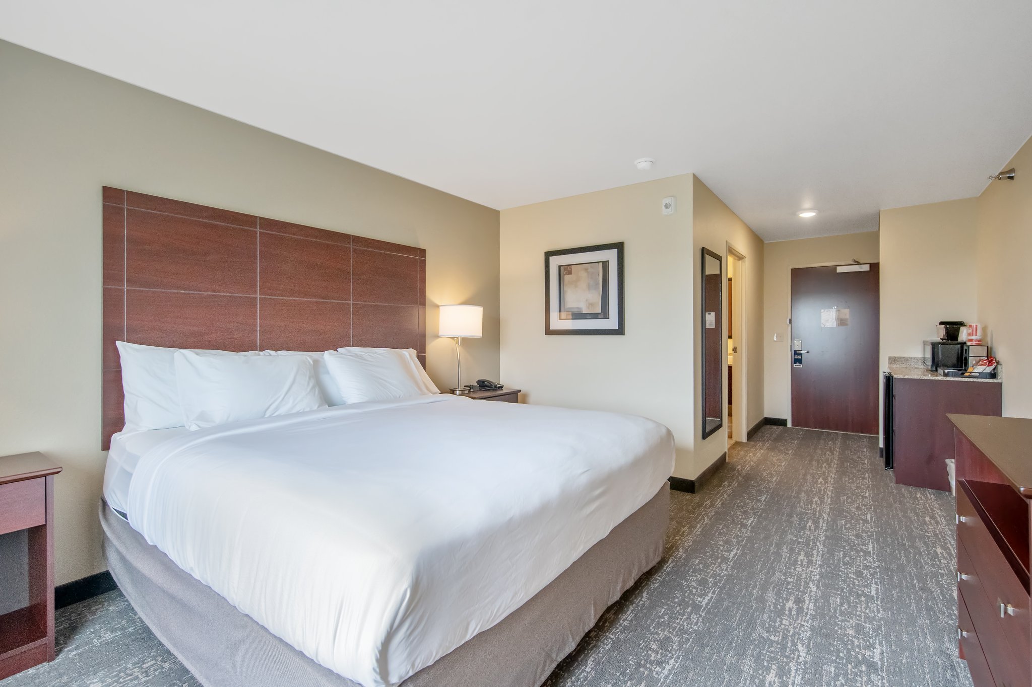 Cobblestone Hotel & Suites - Austin 11/50