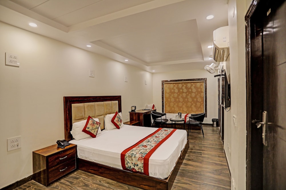 Jyoti Mahal A Royal Heritage Hotel 29/50