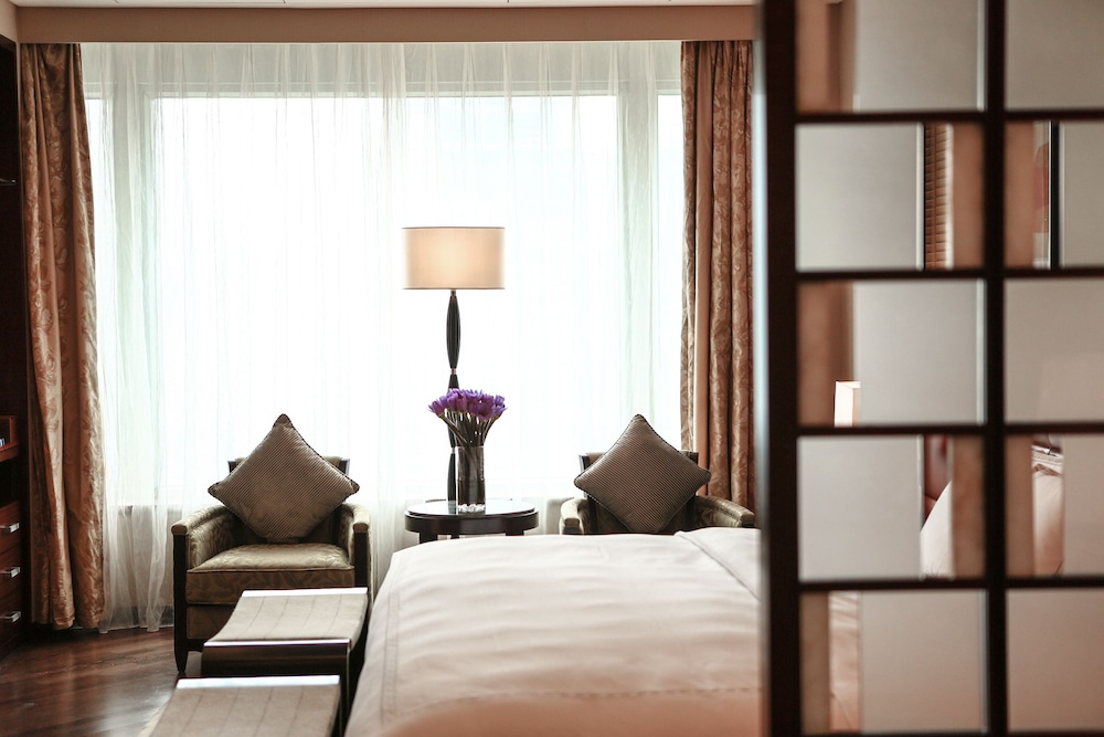The Ritz Carlton Shenzhen 6/28