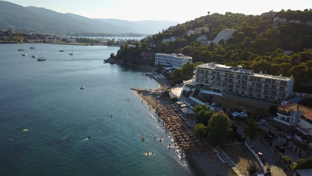 Hotel New Aegli 30/69