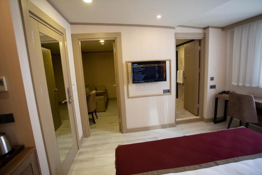 Besiktas Serenity Hotel 19/35