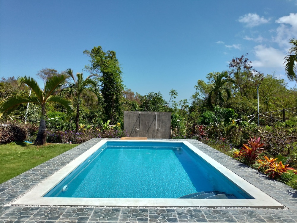 The Pande Hill Homestay 42/50