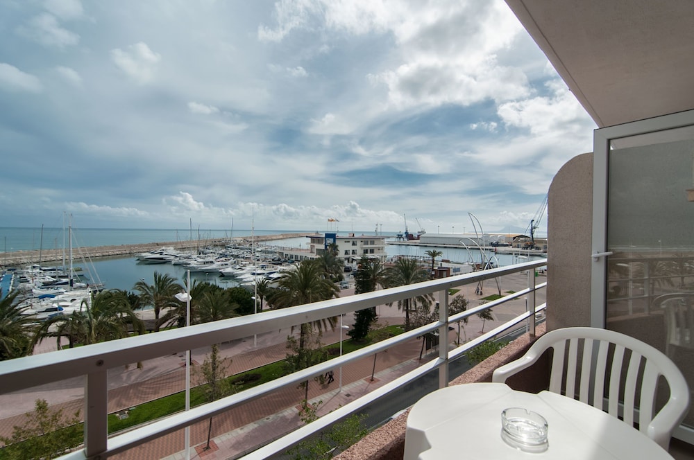Hotel San Luis 18/21