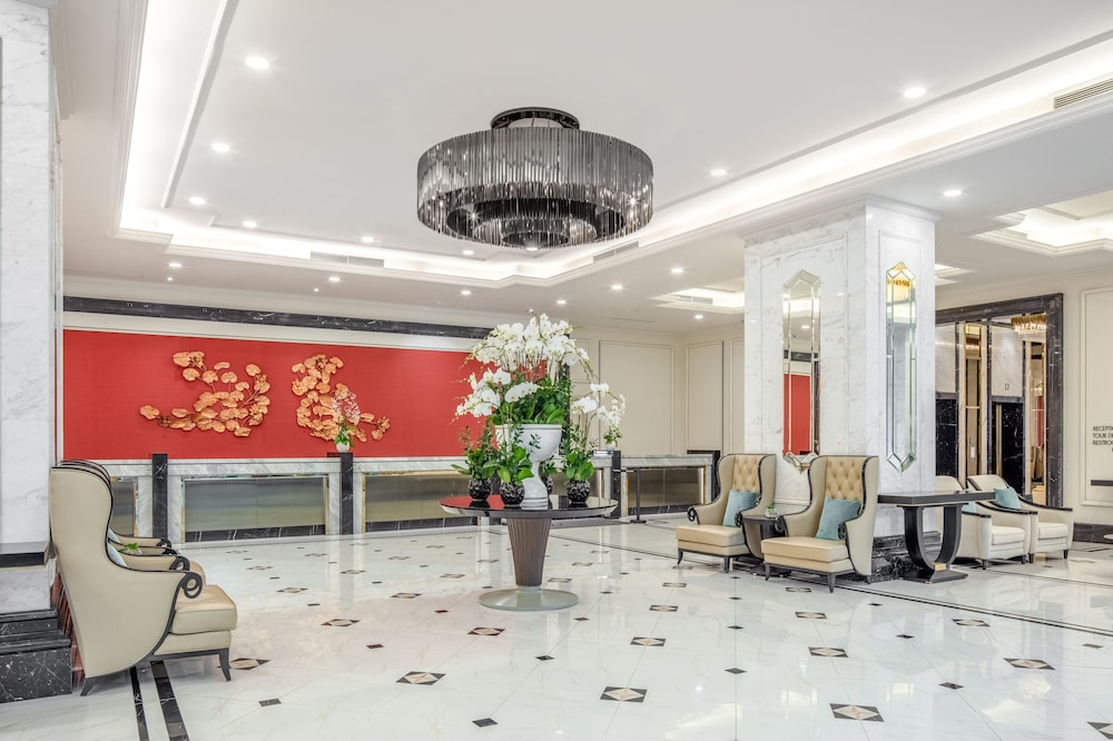 Vinpearl Empire Nha Trang, Affiliated by Melia 48/73