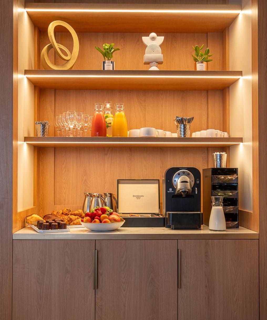 Hotel Burdigala by Inwood Hotels 3/25