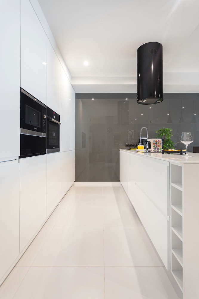 InPoint Smart Apartments 13/73