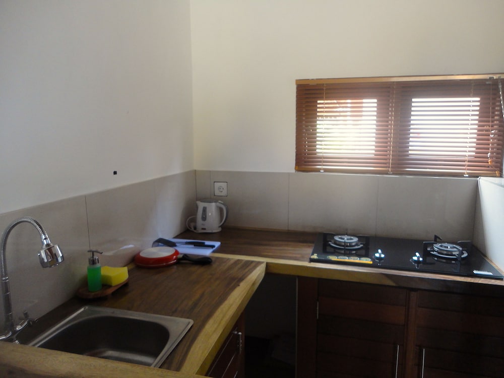 Paraiso Cottage Ubud 44/46