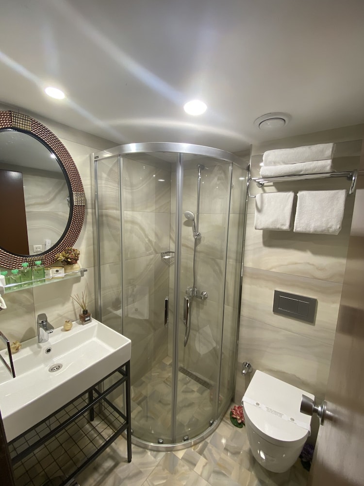 Golden Horn Sirkeci Hotel 47/50