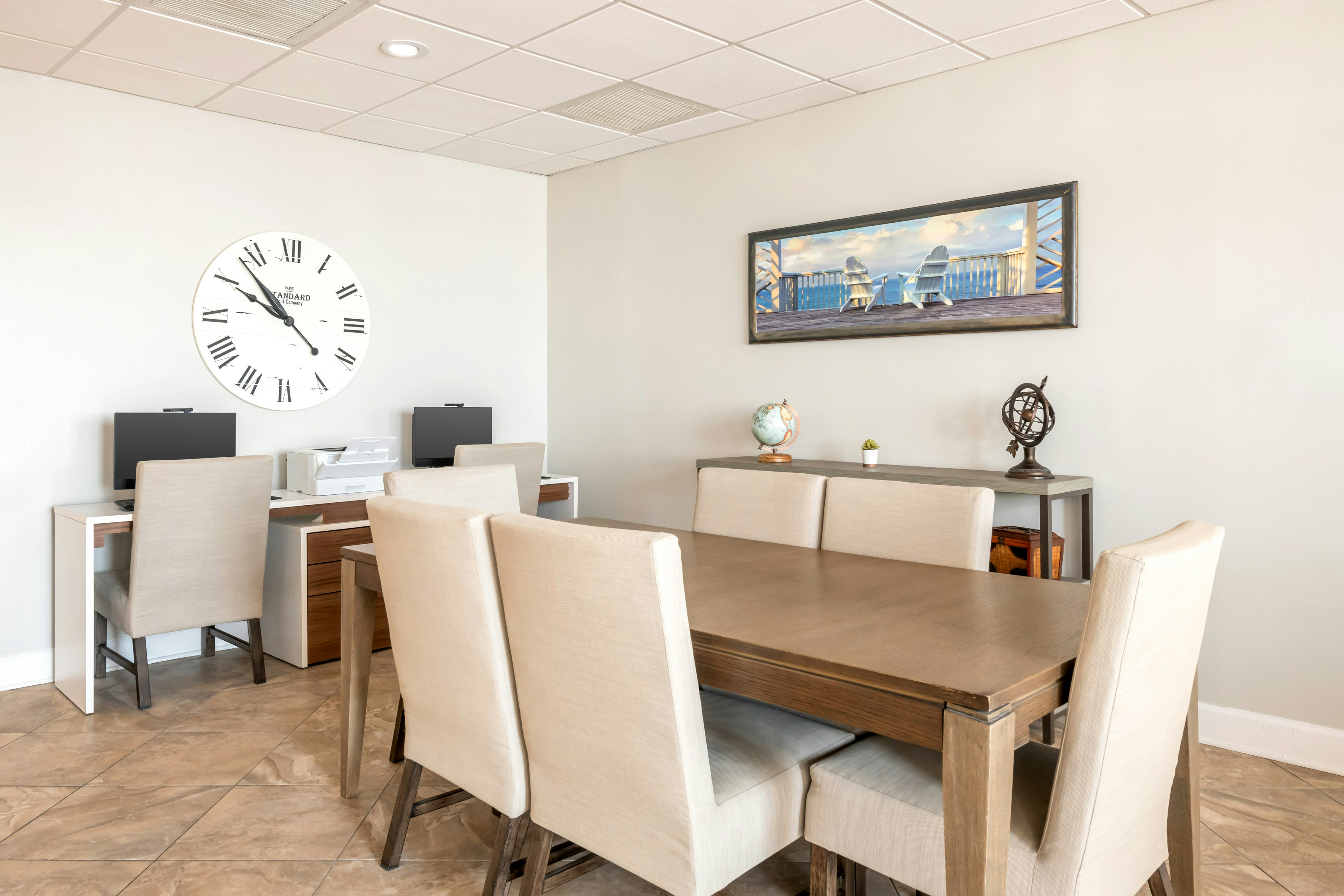 The Cove on Ormond Beach, a Hilton Vacation Club 37/49