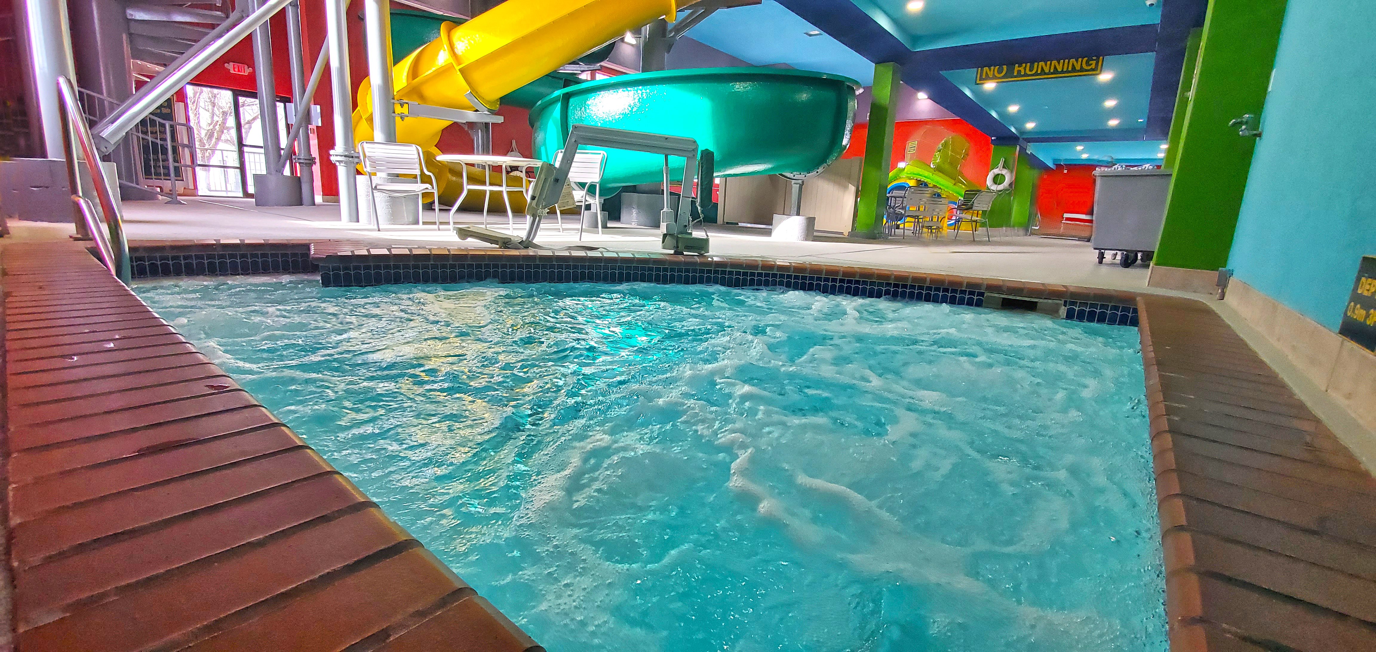 Holiday Inn Kearney 47/50