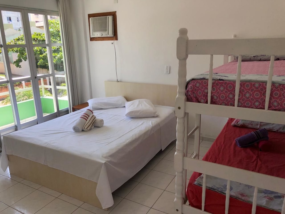 1 BEDROOM, FAMILY, APARTMENT, BALCONY