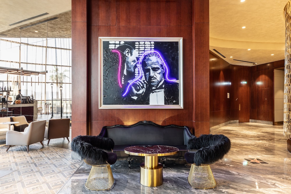 Paramount Hotel Dubai 38/72