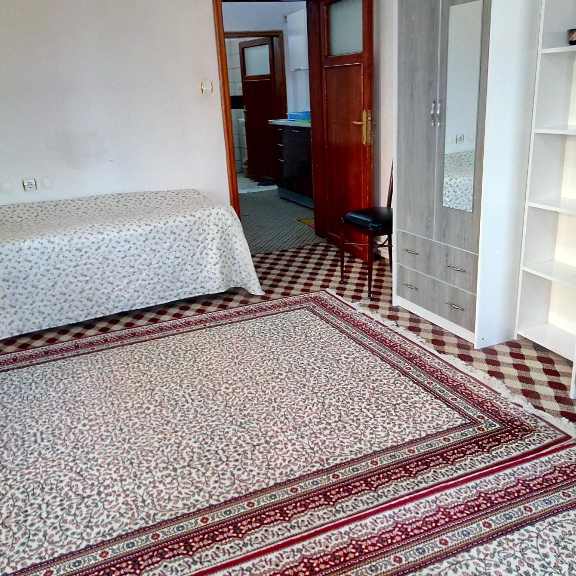Acan Apart Pansiyon 17/40