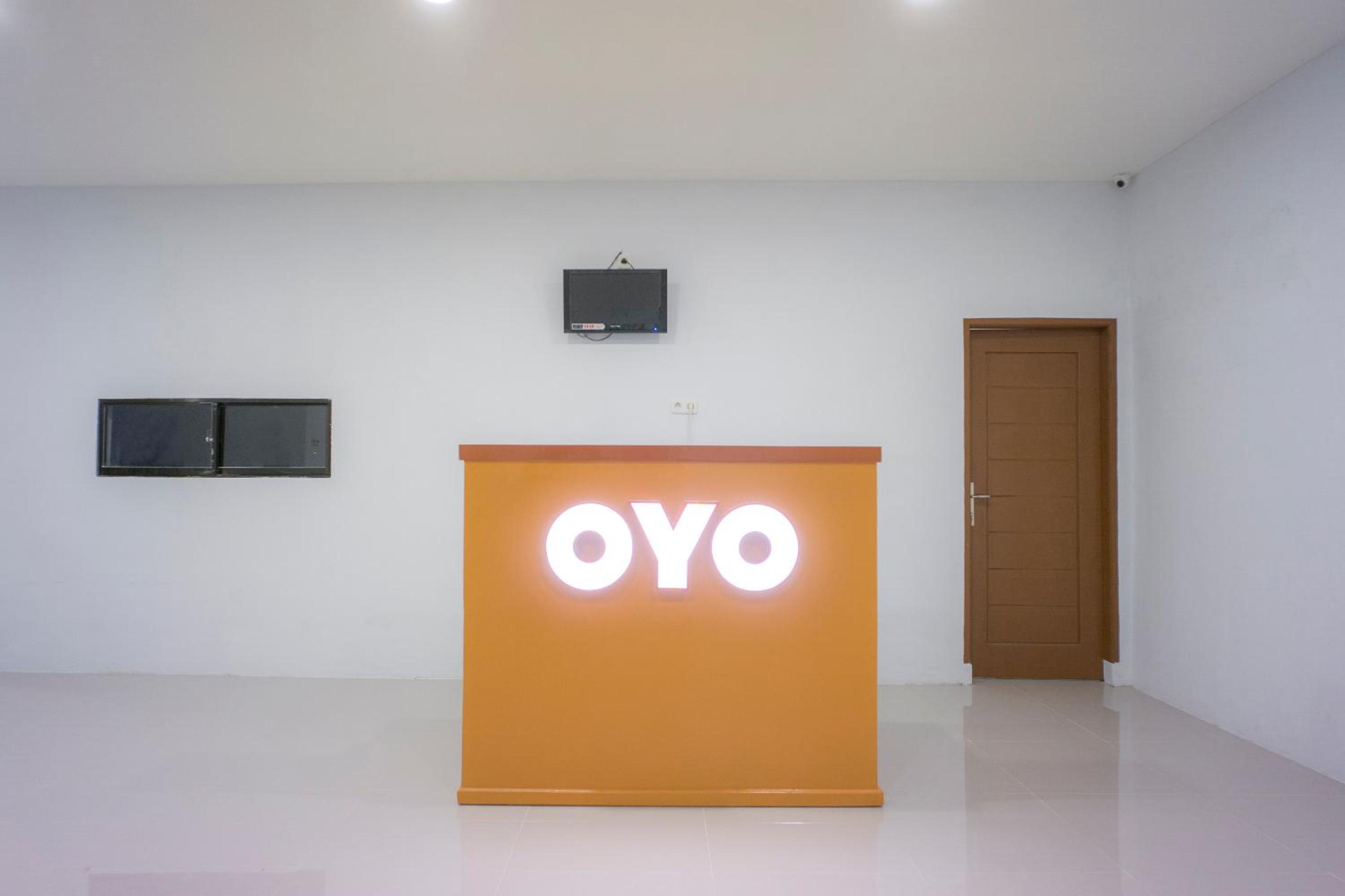 OYO 1811 Citra Anggrek 11/50