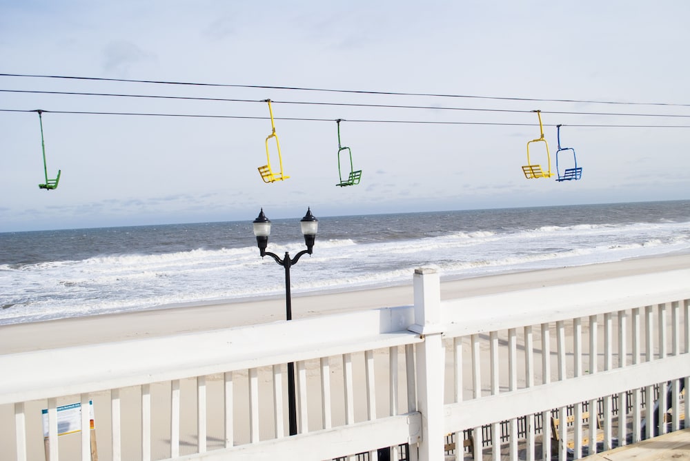 Boardwalk Hotel Charlee Beach House Rentals 33/50