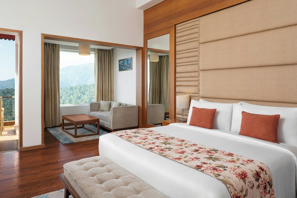 The Fern Surya Resort 13/55