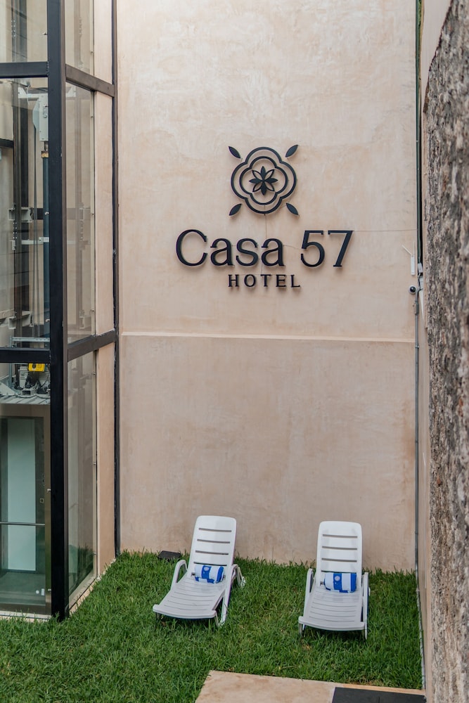 Hotel Casa 57 6/37