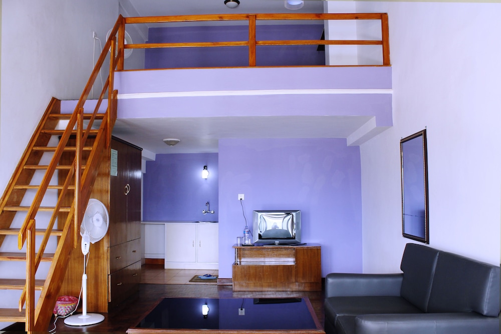 Hotel Mystic Buddha 36/46