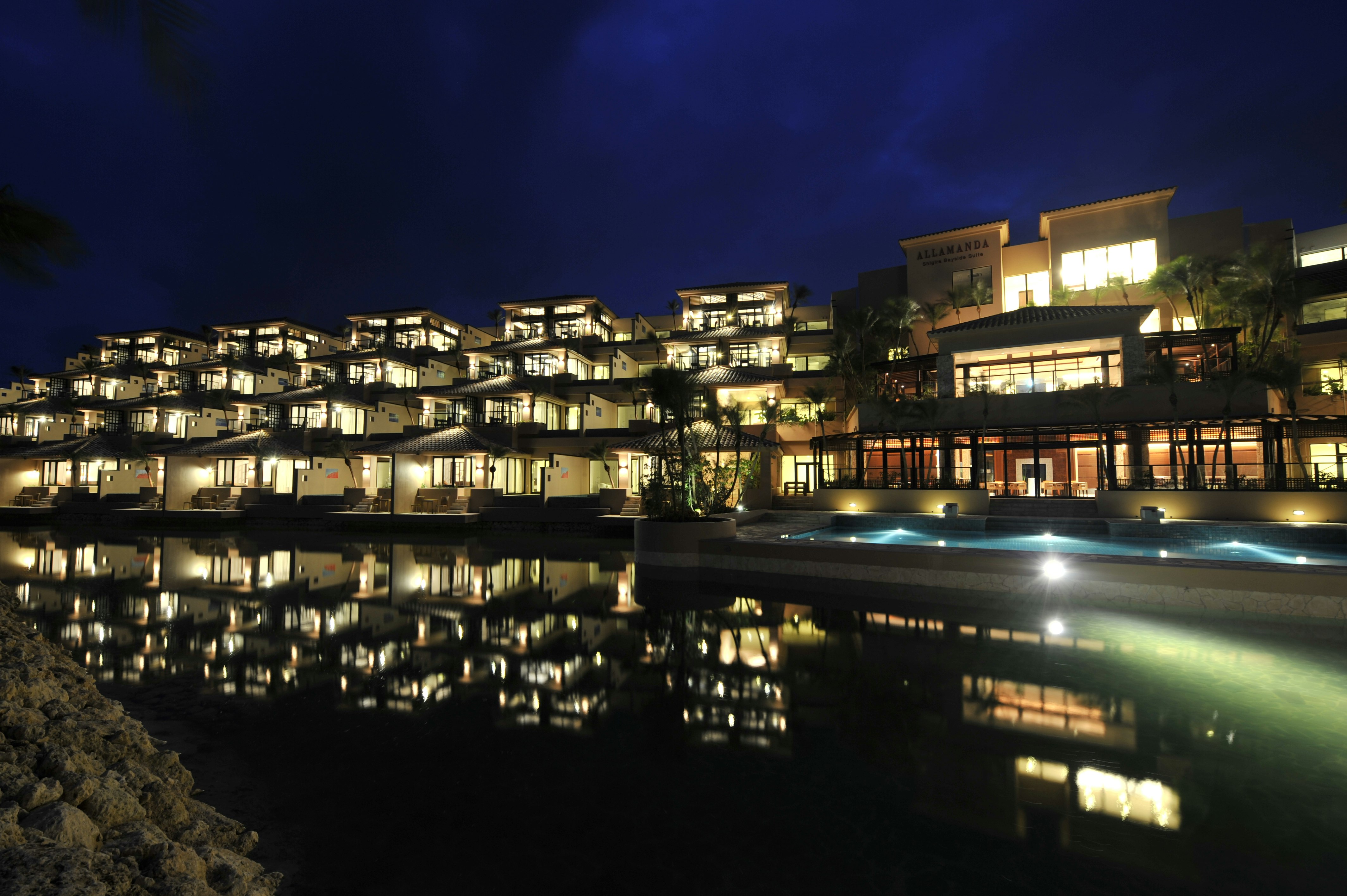 SHIGIRA BAYSIDE SUITE ALLAMANDA 61/70