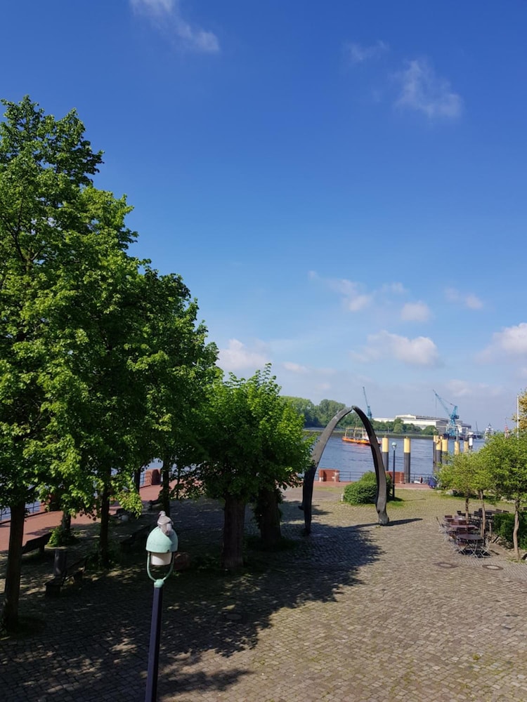Hotel Havenhaus 16/19
