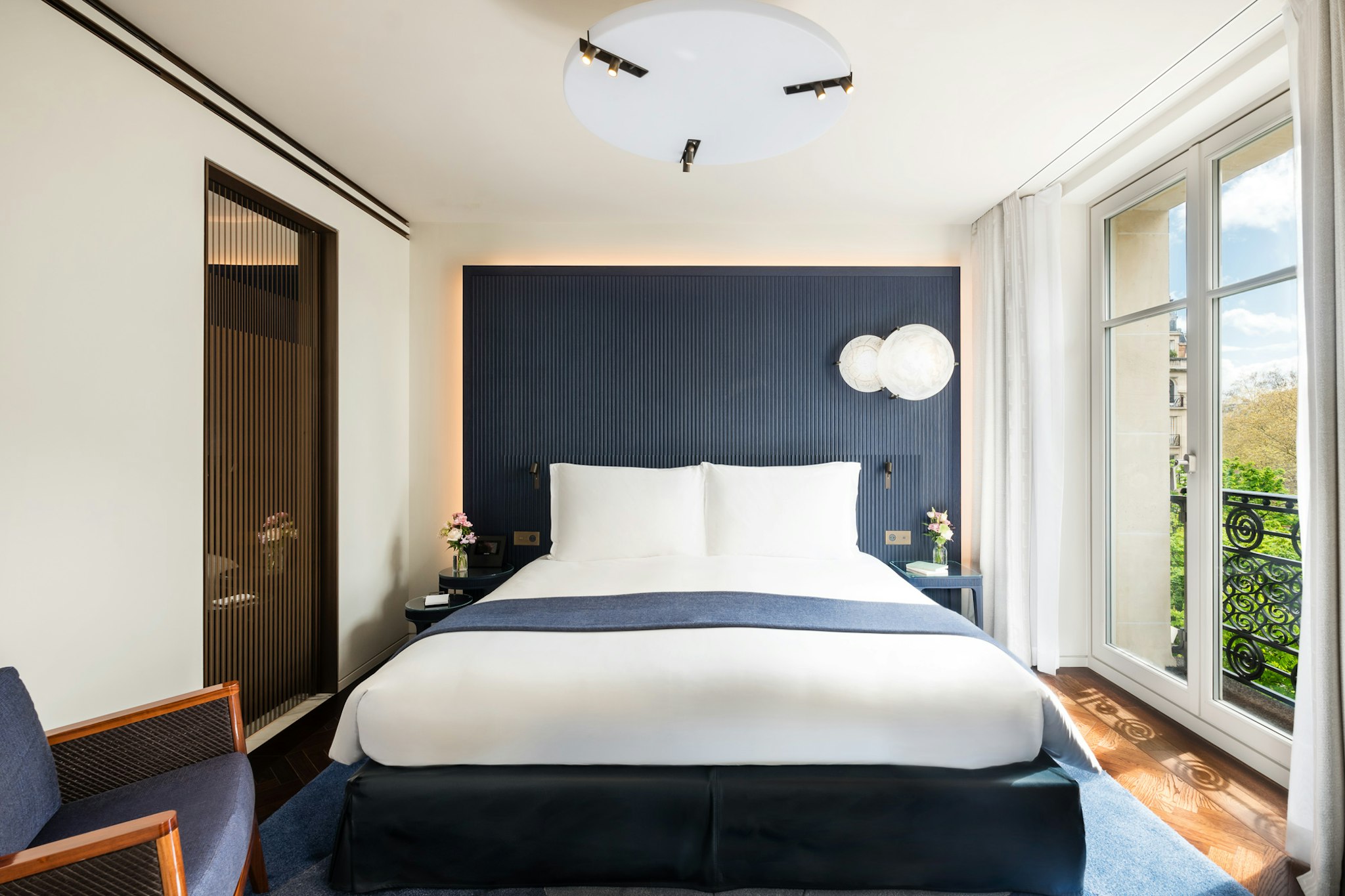 Mandarin Oriental Lutetia, Paris 10/47