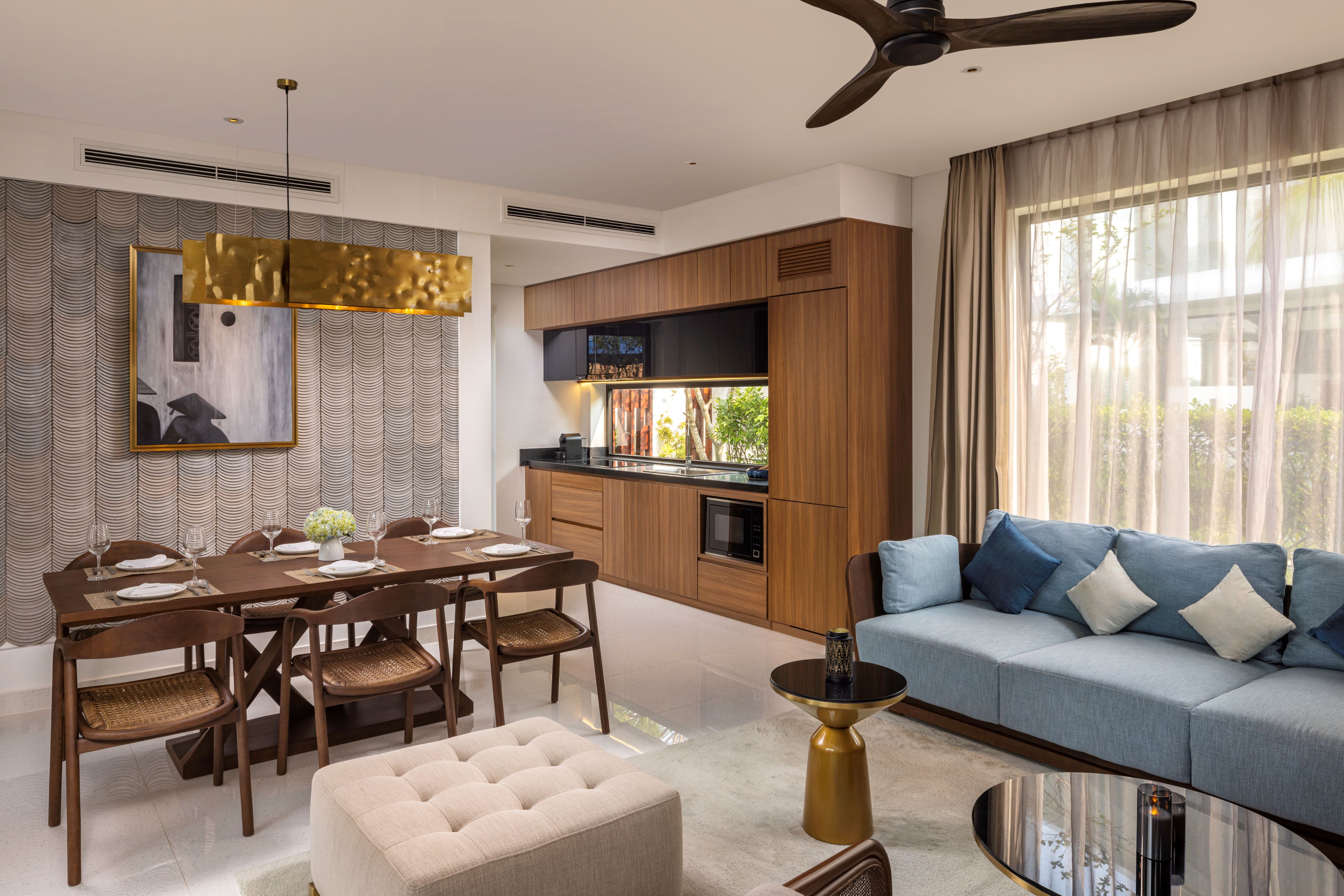 Royal Beachfront Villas & Spa Hoi An Danang 113/134
