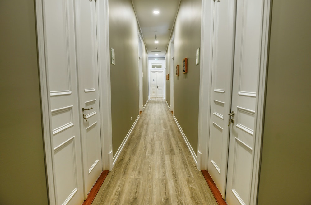 Casa Conforto 33/50