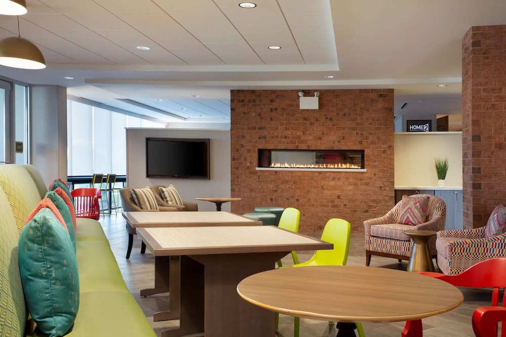 Home2 Suites By Hilton Lewes Rehoboth Beach 42/49