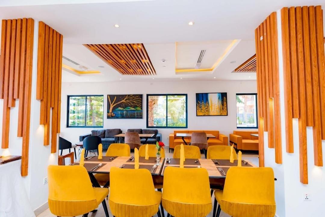 Kigali Delight Hotels 12/15