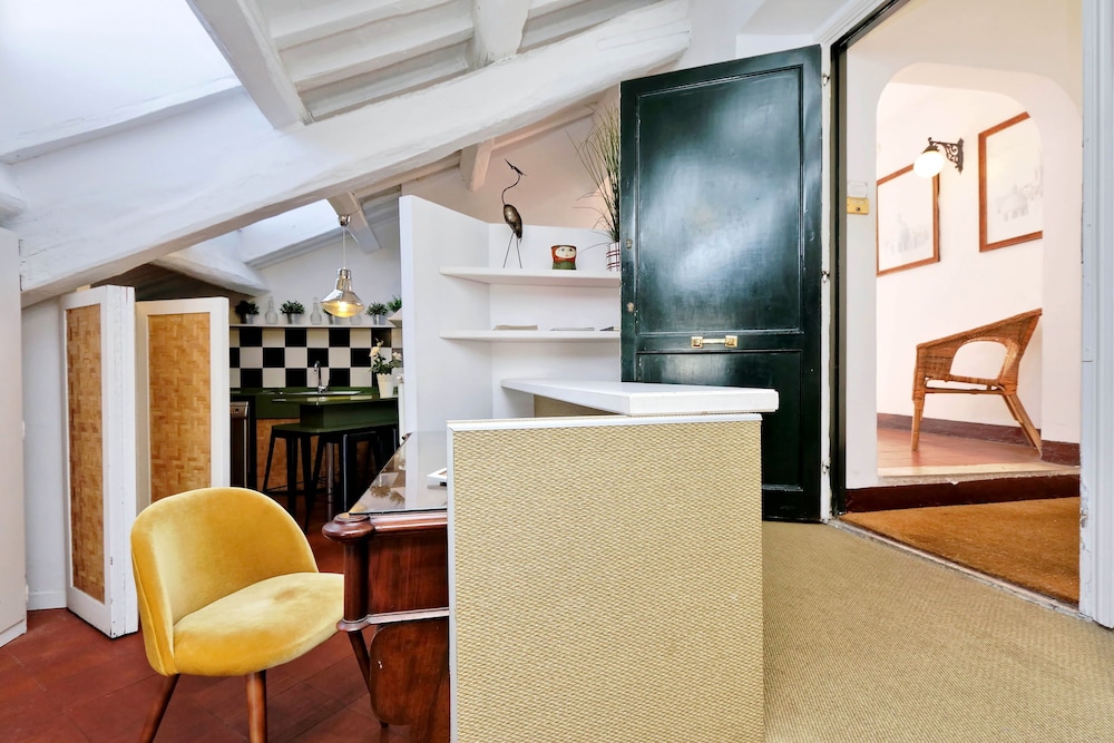 Monti Charme - My Extra Home 23/26