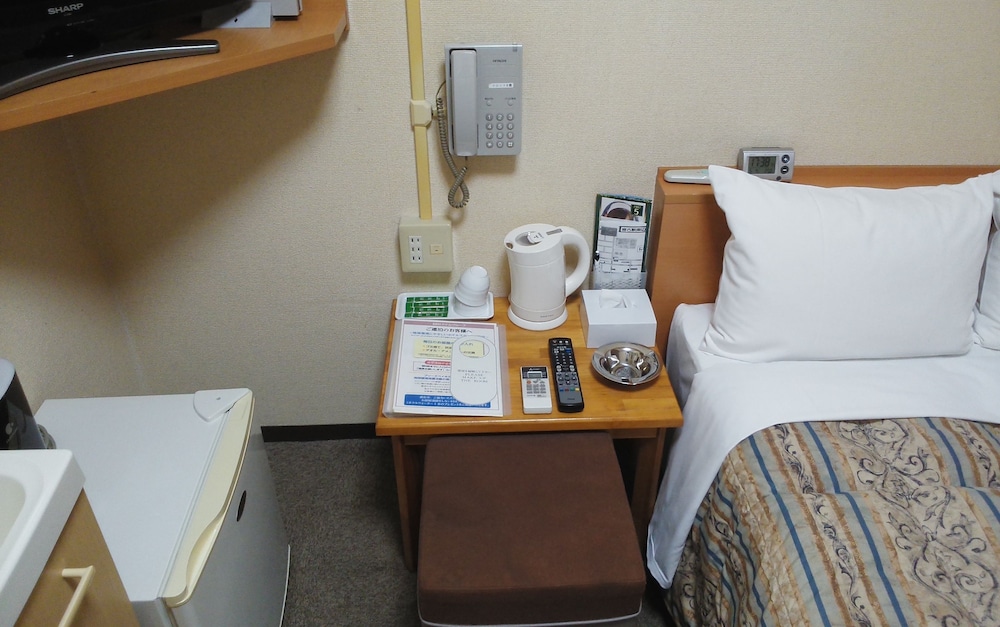 Hotel Miyako Hills Stationten 13/57
