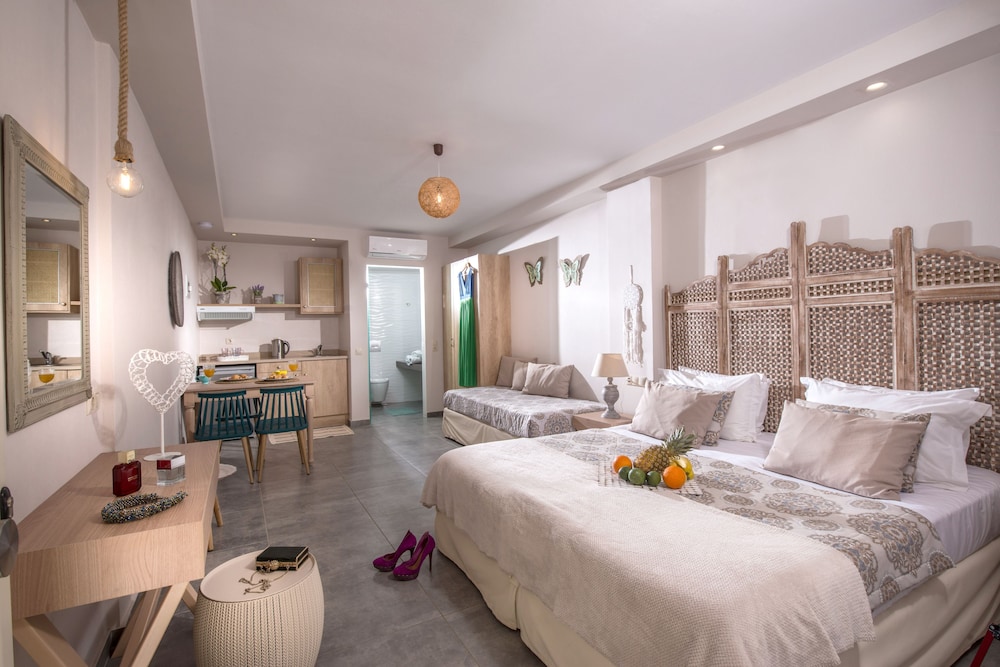 Sarpidon Apartments 14/47