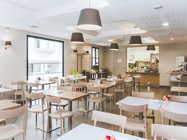 Appart Hotel Terres de France Quimper 46/76