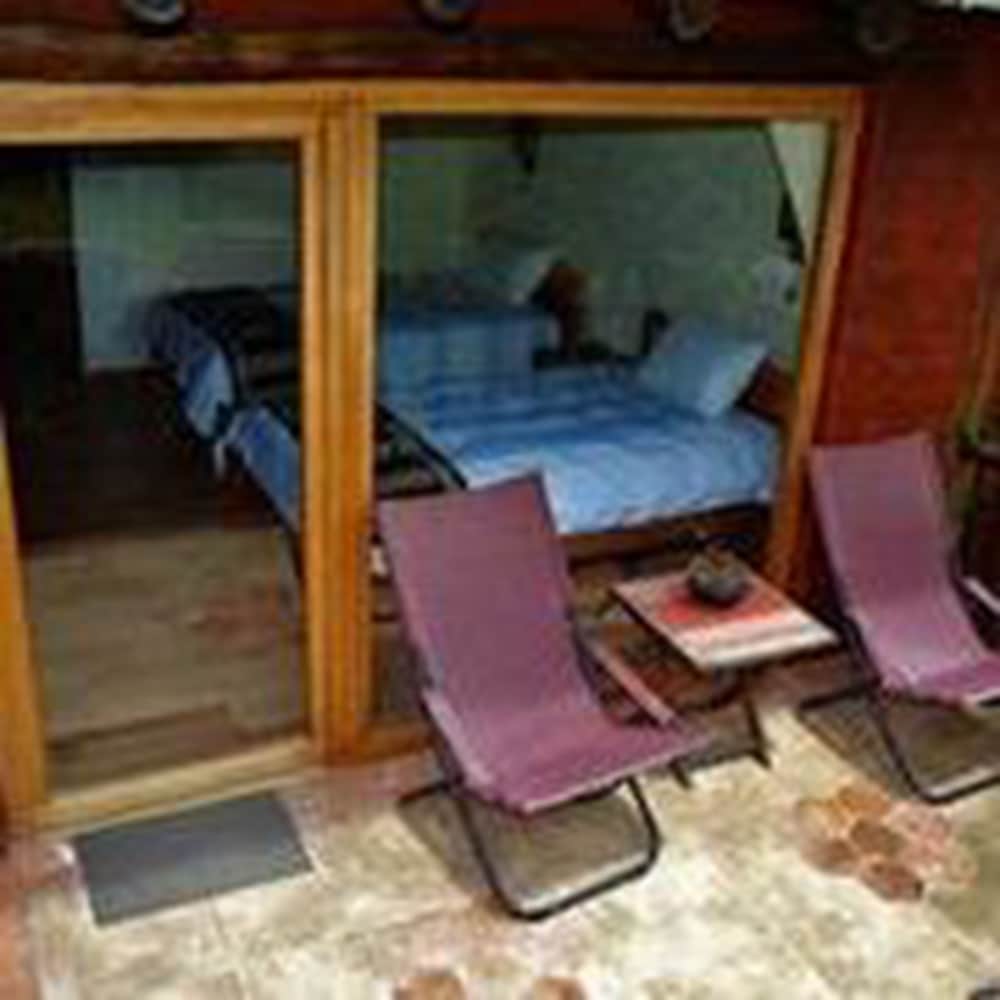Ilatoa Lodge 23/49