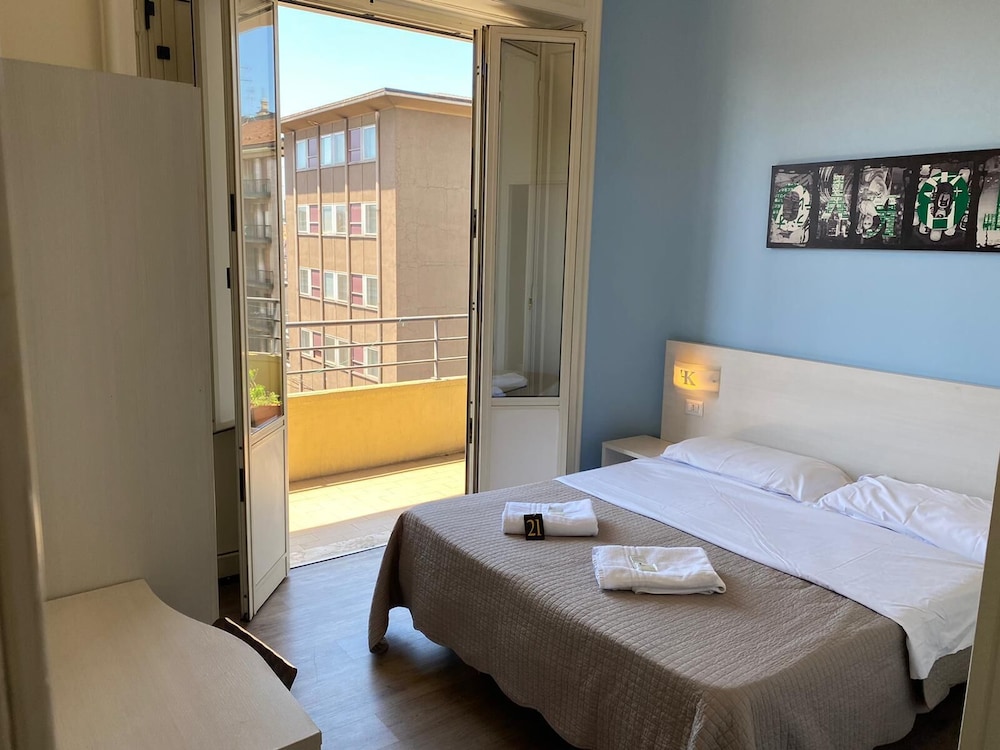Hotel Kennedy 14/36