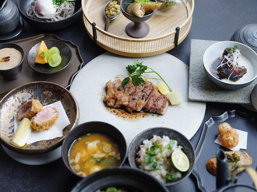 Kurokawa Onsen Okunoyu 37/50