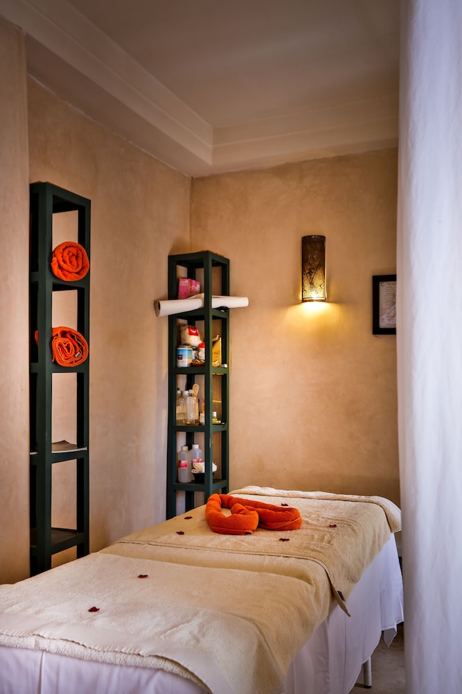 Riad Dar Sara 16/62