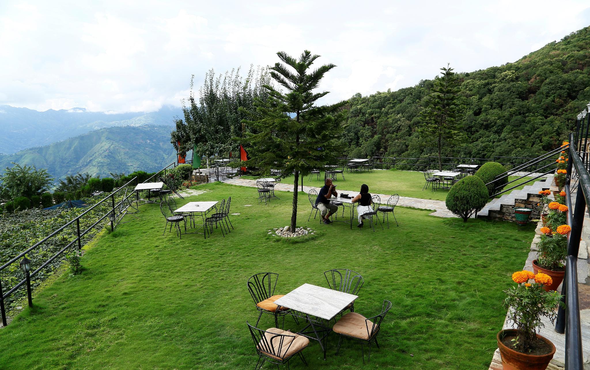 Pataleban Vineyard Resort 16/25