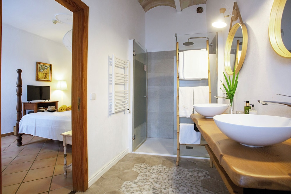 Hotel Rural Sa Galera 63/63