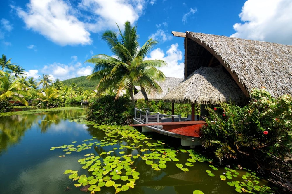 Maitai Lapita Village Huahine 1/64