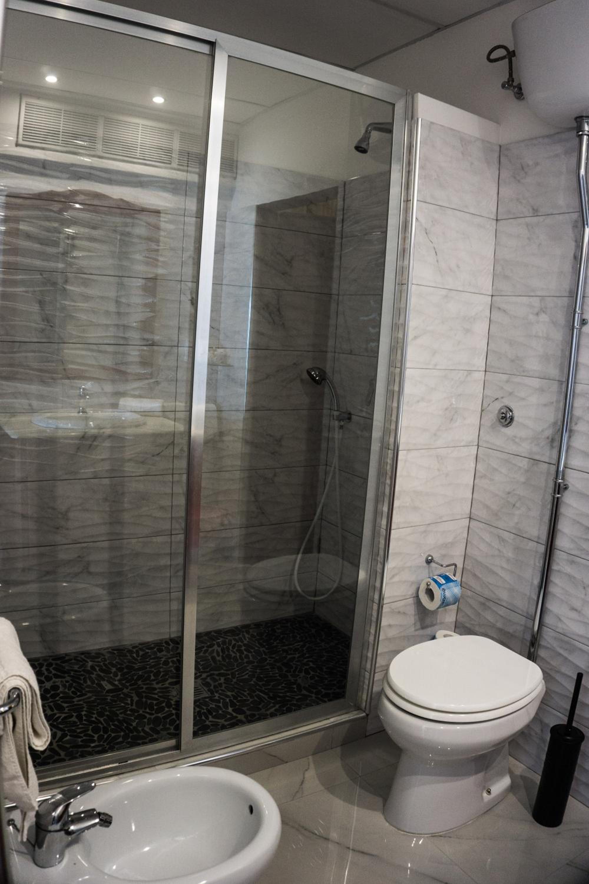 ApartHotel Tysandros 48/50